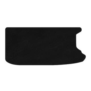 Covoras portbagaj textil Classic (HB, Electric, Negru) Fiat 500/500L 2013-2022