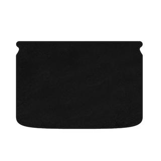 Covoras textil pentru portbagaj Classic (pentru 500L, Negru) Fiat 500/500L 2013-2022