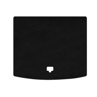 Covoras Portbagaj Textil Classic (2007-2010, SW, Negru) Fiat Croma 2005-2010