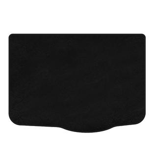 Covoras portbagaj textil Classic (2011-2018, HB, 3 usi, Negru) Fiat Punto Grande/EVO 2006-2018
