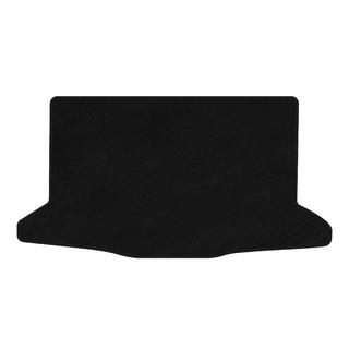 Covoras portbagaj textil Classic (HB, Negru) Fiat Sedici 2006-2014