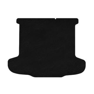 Covoras portbagaj textil Classic (SD, Negru)
