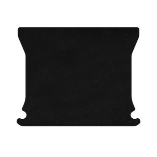 Covoras portbagaj textil Classic (2009-2012, Negru) Ford Connect 2010-2013