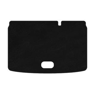 Covoras portbagaj textil Classic (2018-2022, Negru) Ford Ecosport 2013-2022
