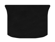 Ford Edge 2006-2014 Covoras portbagaj textil Classic (Negru) foto 1