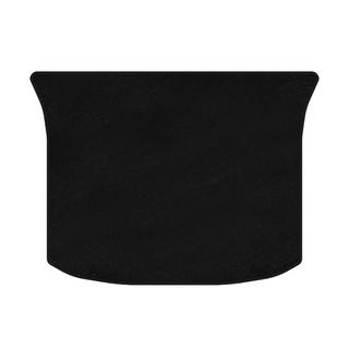Covoras portbagaj textil Classic (Negru) Ford Edge 2006-2014