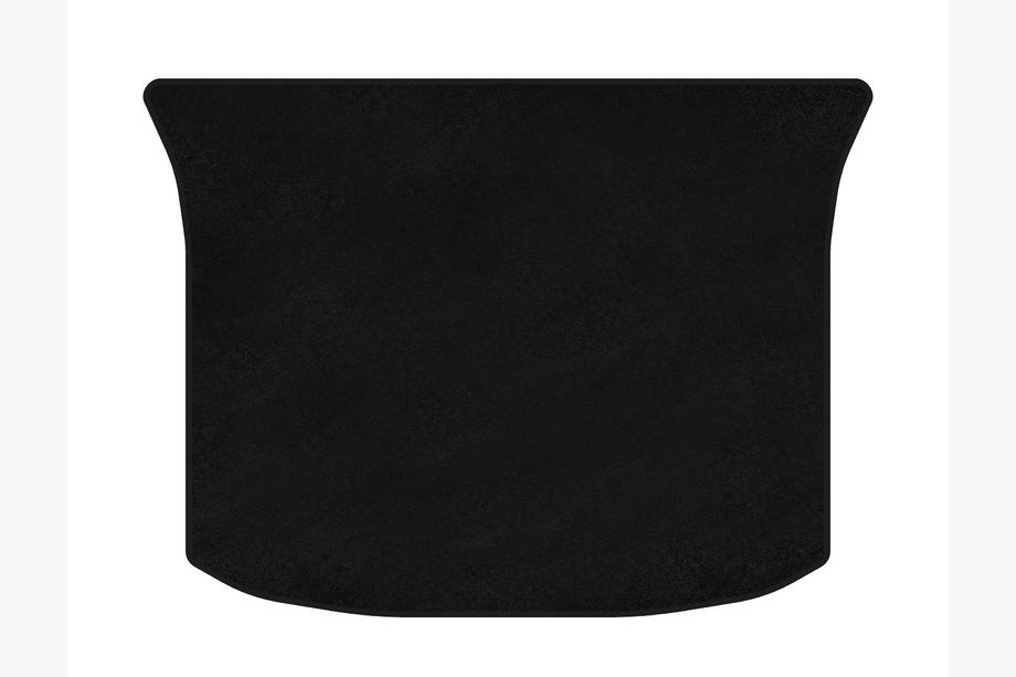 Ford Edge 2006-2014 Covoras portbagaj textil Classic (Negru) Image