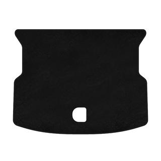 Covoras portbagaj textil Classic (Negru)