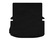 Ford Explorer 2011-2019 Covoras portbagaj textil Classic (2011-2015, Negru) foto 1