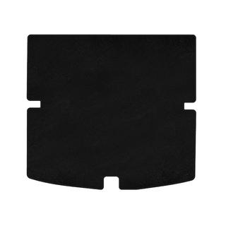 Covoras portbagaj textil Classic (7 locuri, Negru) Ford Explorer 2019-