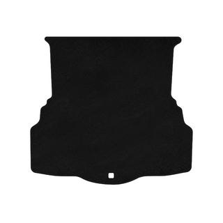 Covoras portbagaj textil Classic (SD, Negru) Ford Fusion 2012-2020
