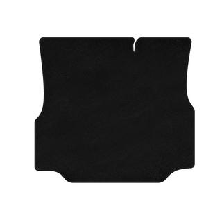 Covoras portbagaj textil Classic (SD, Negru) Ford Ka 2016-