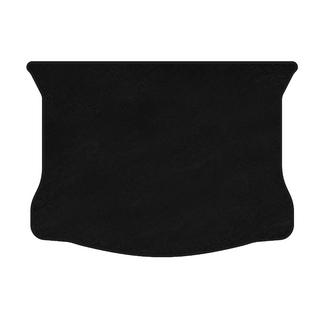 Covoras portbagaj textil Classic (Negru)