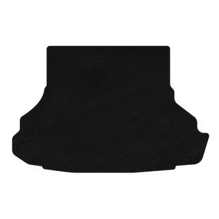 Covoras portbagaj textil Classic (Coupe, Negru) Ford Mustang 2015-2023