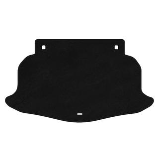 Covoras portbagaj textil Classic (2009-2014, HB, 5 usi, Negru) Geely Emgrand EC7 2009-