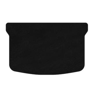 Covoras portbagaj textil Classic (HB, Negru)