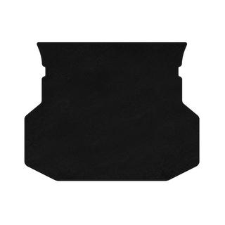 Covoras portbagaj textil Classic (SD, Negru)