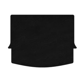Covoras portbagaj textil Classic (Fara tractiune integrala, Negru)