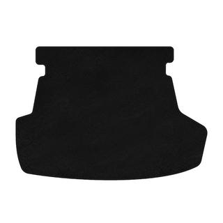 Covoras portbagaj textil Classic (SD, Negru) Great Wall Voleex C30 2010-2016
