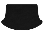 GreatWall Haval H2 2014-2021 Covoras portbagaj textil Classic (Negru) foto 1