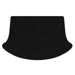 Covoras portbagaj textil Classic (Negru)