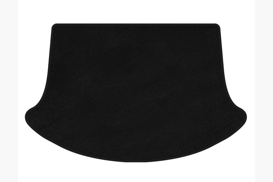 GreatWall Haval H2 2014-2021 Covoras portbagaj textil Classic (Negru) Image