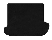 GreatWall Haval/Hover H3 2005-2013 Covoras portbagaj textil Classic (2010-2014, Negru) foto 1