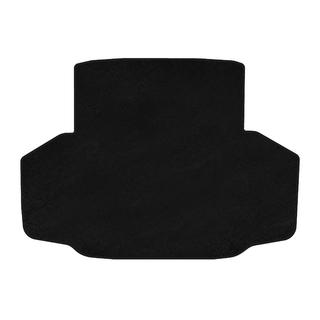 Covoras portbagaj textil Classic (SD, Negru) Honda Accord X 2017-2022