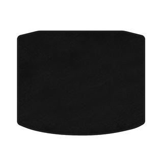 Covoras portbagaj textil Classic v1 (7 locuri, Negru) Honda CRV 2017-2022