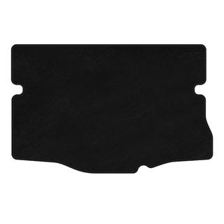 Covoras portbagaj textil Classic (HB, Hybrid, Negru)