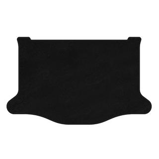 Covoras portbagaj textil Classic (HB, Negru)