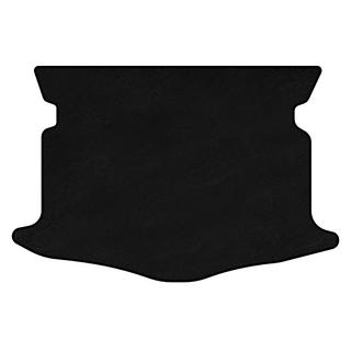 Covoras portbagaj textil Classic (Negru)