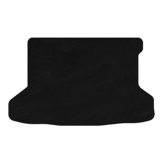Covoras portbagaj textil Classic (Negru)
