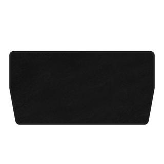 Covoras portbagaj textil Classic (Negru)