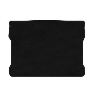 Covoras portbagaj textil Classic (Negru)