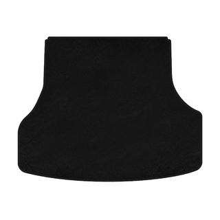 Covoras portbagaj textil Classic (SD, Negru)