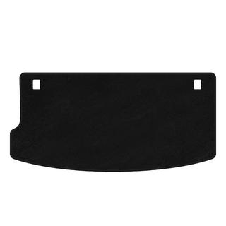 Covoras portbagaj textil Classic (HB, Negru)