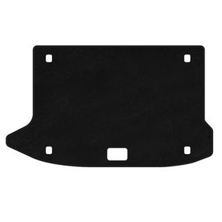 Covoras portbagaj textil Classic V3 (Negru)