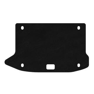 Covoras portbagaj textil Classic v2 (Negru)