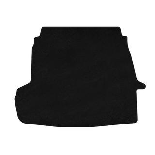 Covoras portbagaj textil Classic V-2 (Negru)