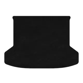 Covoras portbagaj textil Classic (Negru)