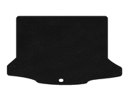 JAC S2 2014-2020 Covoras portbagaj textil Classic (Negru) foto 1