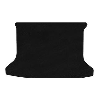 Covoras portbagaj textil Classic (Negru)