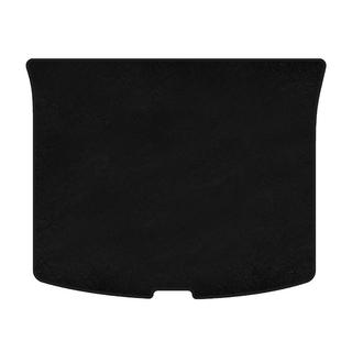 Covoras portbagaj textil Classic (Negru)