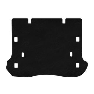 Covoras portbagaj textil Classic V-2 (Negru) Jeep Grand Cherokee WK 2004-2010