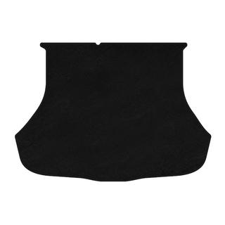 Covoras portbagaj textil Classic (SD, Negru)