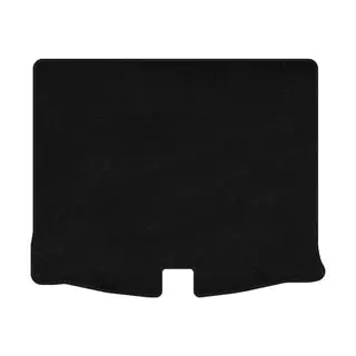 Covoras portbagaj textil Classic (Negru)