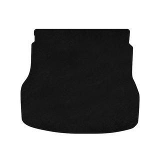 Covoras portbagaj textil Classic (Negru)
