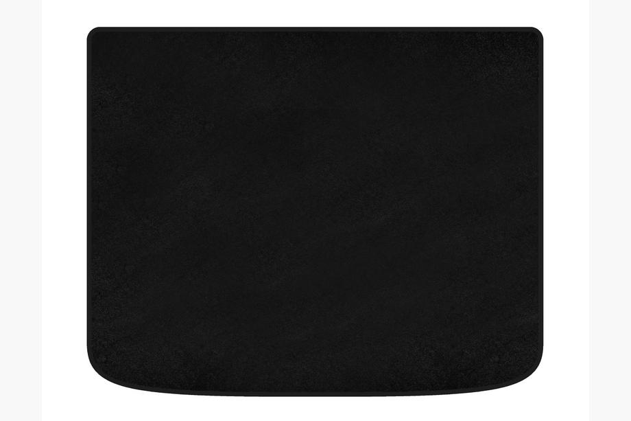 Mercedes B-class W245 2005-2011 Covoras portbagaj textil Classic (Negru) Image