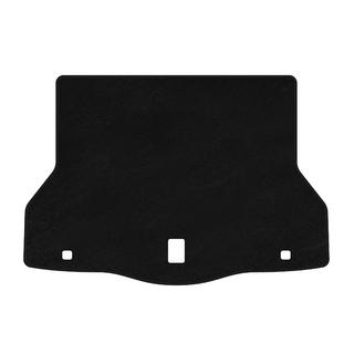 Covoras portbagaj textil Classic V1 (SD, Negru) Mercedes CLA C117 2013-2019